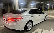 Toyota Camry, 2.5 автомат, 2019, седан Алматы