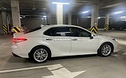 Toyota Camry, 2.5 автомат, 2019, седан Алматы