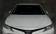 Toyota Camry, 2.5 автомат, 2019, седан Алматы