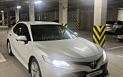 Toyota Camry, 2.5 автомат, 2019, седан Алматы