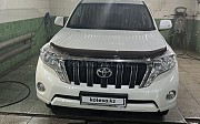 Toyota Land Cruiser Prado, 2.7 автомат, 2015, внедорожник Астана