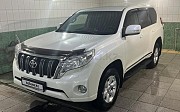 Toyota Land Cruiser Prado, 2.7 автомат, 2015, внедорожник 