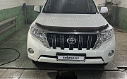 Toyota Land Cruiser Prado, 2.7 автомат, 2015, внедорожник 