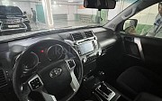 Toyota Land Cruiser Prado, 2.7 автомат, 2015, внедорожник Нұр-Сұлтан (Астана)