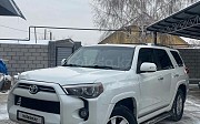 Toyota 4Runner, 4 автомат, 2013, внедорожник Алматы