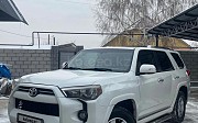 Toyota 4Runner, 4 автомат, 2013, внедорожник Алматы