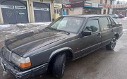 Volvo 940, 2.3 механика, 1993, седан Алматы