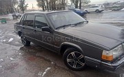 Volvo 940, 2.3 механика, 1993, седан Алматы