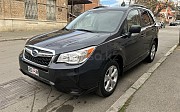 Subaru Forester, 2.5 вариатор, 2016, кроссовер 