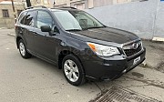 Subaru Forester, 2.5 вариатор, 2016, кроссовер 