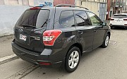 Subaru Forester, 2.5 вариатор, 2016, кроссовер 