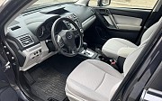 Subaru Forester, 2.5 вариатор, 2016, кроссовер 