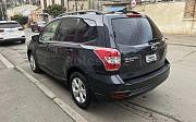 Subaru Forester, 2.5 вариатор, 2016, кроссовер 