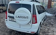 ВАЗ (Lada) Largus, 1.6 механика, 2014, универсал Сарыагаш