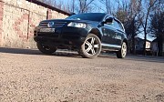 Volkswagen Touareg, 3.2 автомат, 2003, кроссовер Алматы