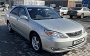 Toyota Camry, 2.4 автомат, 2002, седан Алматы