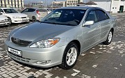 Toyota Camry, 2.4 автомат, 2002, седан Алматы