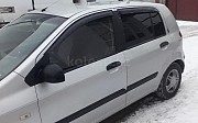 Hyundai Getz, 1.3 механика, 2004, хэтчбек Алматы