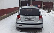 Hyundai Getz, 1.3 механика, 2004, хэтчбек Алматы