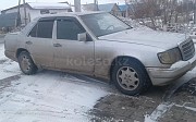 Mercedes-Benz E 230, 2.3 механика, 1990, седан Нұр-Сұлтан (Астана)