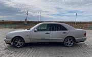 Mercedes-Benz E 320, 3.2 автомат, 1999, седан Жосалы