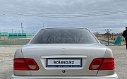 Mercedes-Benz E 320, 3.2 автомат, 1999, седан 