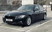 BMW 320, 2 автомат, 2014, седан Алматы