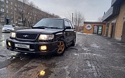 Subaru Forester, 2 механика, 1998, кроссовер Өскемен