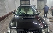 Subaru Forester, 2 механика, 1998, кроссовер Усть-Каменогорск