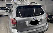 Subaru Forester, 2.5 вариатор, 2017, кроссовер 