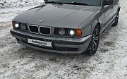 BMW 525, 2.5 механика, 1993, седан Қарағанды
