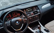 BMW X4, 2 автомат, 2016, кроссовер Алматы