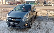 Chevrolet Spark, 1.4 автомат, 2022, хэтчбек Алматы