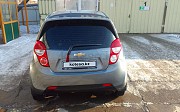 Chevrolet Spark, 1.4 автомат, 2022, хэтчбек Алматы