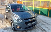 Chevrolet Spark, 1.4 автомат, 2022, хэтчбек Алматы