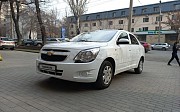 Chevrolet Cobalt, 1.5 механика, 2020, седан Алматы