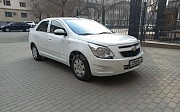 Chevrolet Cobalt, 1.5 механика, 2020, седан Алматы