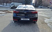 Kia K7, 3 автомат, 2018, седан Астана