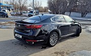Kia K7, 3 автомат, 2018, седан Астана