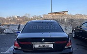 BMW 745, 4.4 автомат, 2003, седан Алматы