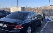 BMW 745, 4.4 автомат, 2003, седан Алматы