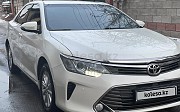 Toyota Camry, 2 автомат, 2016, седан Алматы