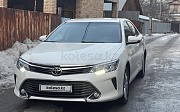 Toyota Camry, 2 автомат, 2016, седан Алматы