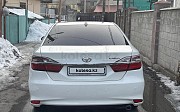 Toyota Camry, 2 автомат, 2016, седан Алматы