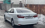 Toyota Camry, 2 автомат, 2016, седан Алматы