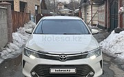 Toyota Camry, 2 автомат, 2016, седан Алматы