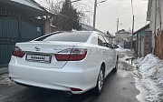 Toyota Camry, 2 автомат, 2016, седан Алматы