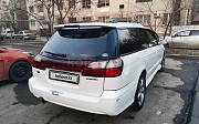 Subaru Legacy, 2.5 автомат, 1998, универсал 