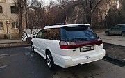 Subaru Legacy, 2.5 автомат, 1998, универсал 