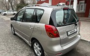 Toyota Corolla Verso, 1.8 автомат, 2002, минивэн Алматы